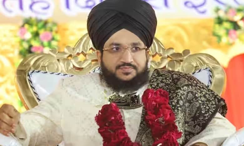 Granted bail in all cases, Mufti Salman Azhari goes back to jail again