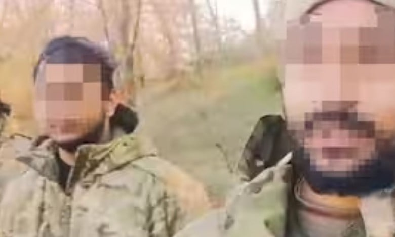 Indian helper dies in Russia-Ukraine war; 'No information', says MEA