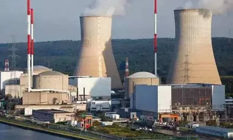 18 nuclear reactors generating 13,800 MWe by 2032: NPCIL