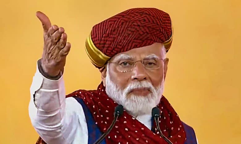 PM Modi is likely to visit Telangana on March 4-5