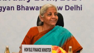 Union Budget 2024-25: FM announces Rs 1,000 crore VC fund for space sector
