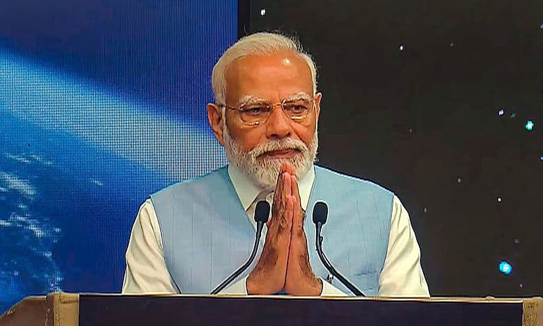 Telangana: 1600 cops deployed for PM Modi’s Adilabad visit