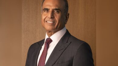 Sunil Mittal becomes first Indian to be knighted by Britain's King Charles III