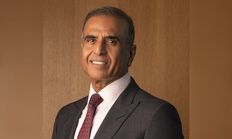 Sunil Mittal becomes first Indian to be knighted by Britain's King Charles III