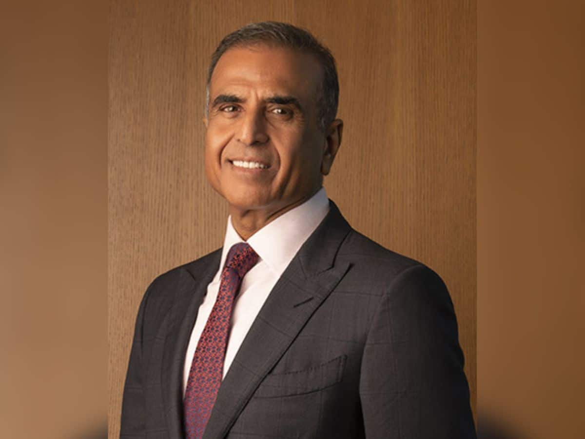 Sunil Mittal becomes first Indian to be knighted by Britain's King Charles III