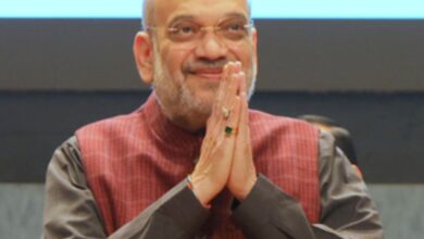 Resolve to give Modi govt 3rd term with over 400 LS seats: Shah to BJP workers