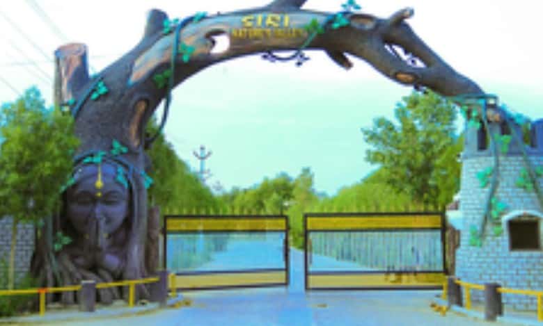 Tight security for Bihar Congress MLAs at Hyderabad resort