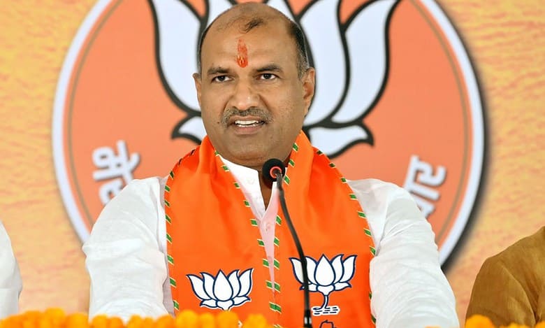 Rajasthan BJP chief slams Cong leader for remarks on Bharat Ratna