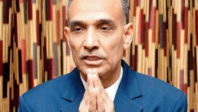 Rename country as Bharat: BJP member Satyapal Singh in Lok Sabha