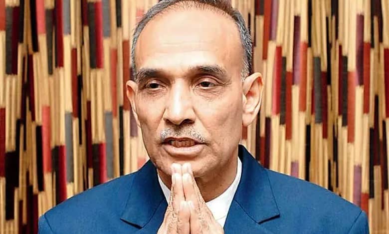 Rename country as Bharat: BJP member Satyapal Singh in Lok Sabha