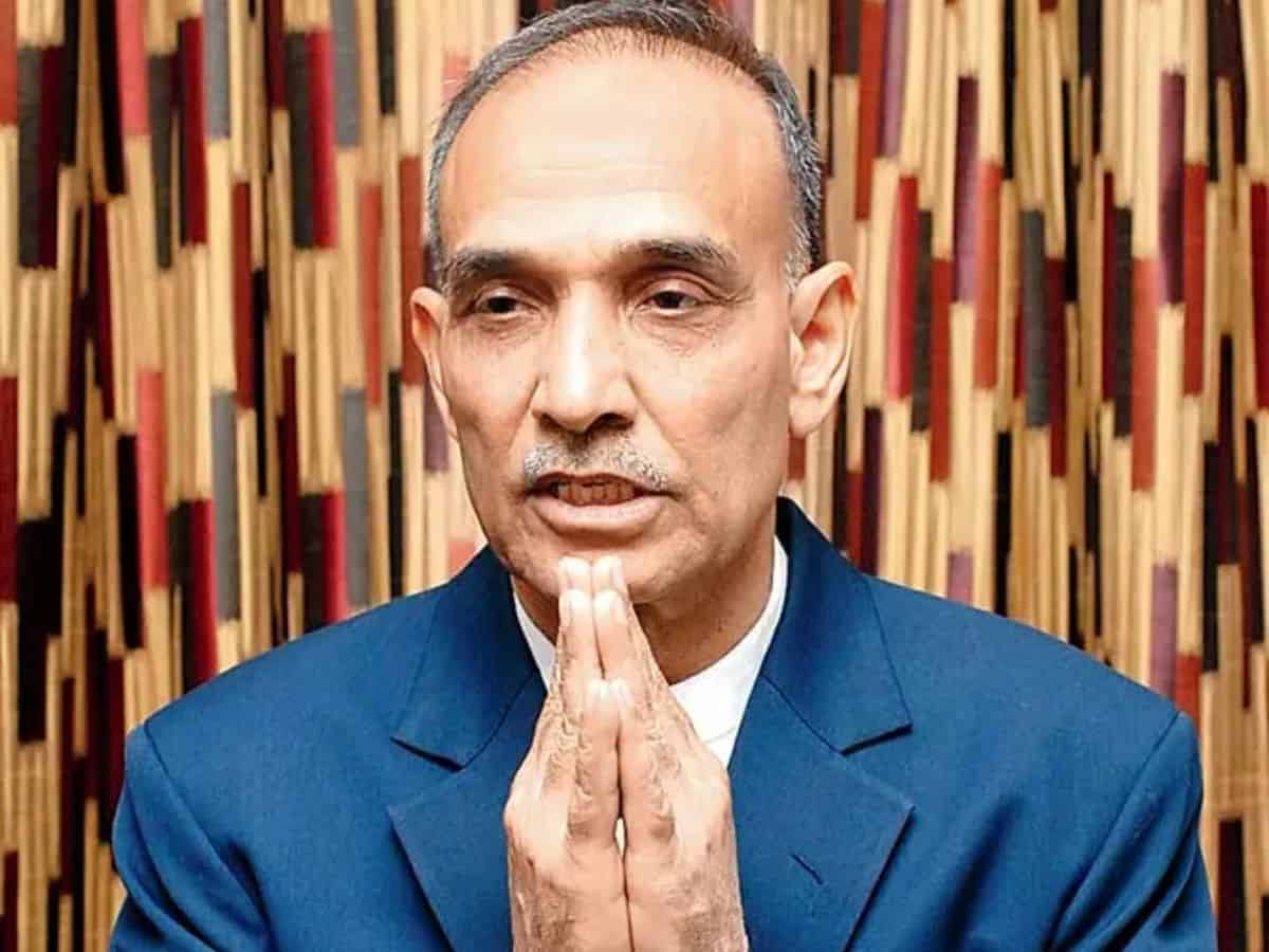 Rename country as Bharat: BJP member Satyapal Singh in Lok Sabha