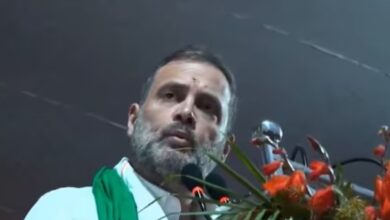 BJP attempted to 'steal' government in Jharkhand: Rahul Gandhi