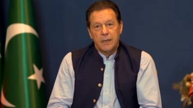 Imran Khan to decide next PM of Pakistan: PTI Chairman