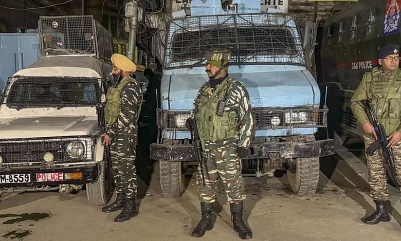 Srinagar terror attack: Second victim dies at SKIMS hospital