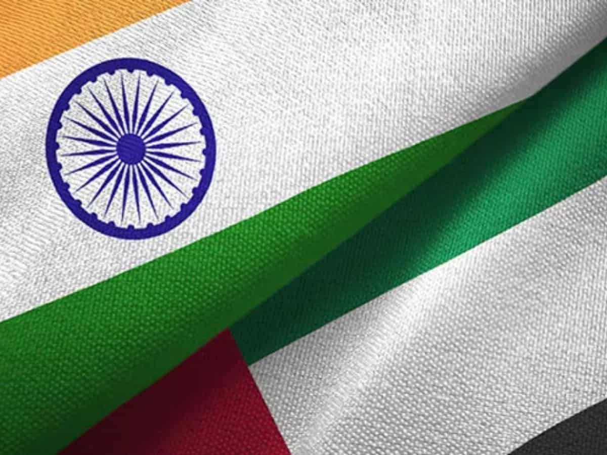 India signs BIT with UAE to further promote investments