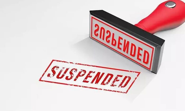Telangana: Teacher suspended for misbehaving with girl students