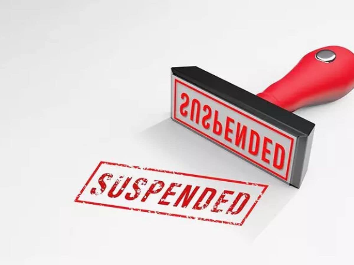 Telangana: Teacher suspended for misbehaving with girl students