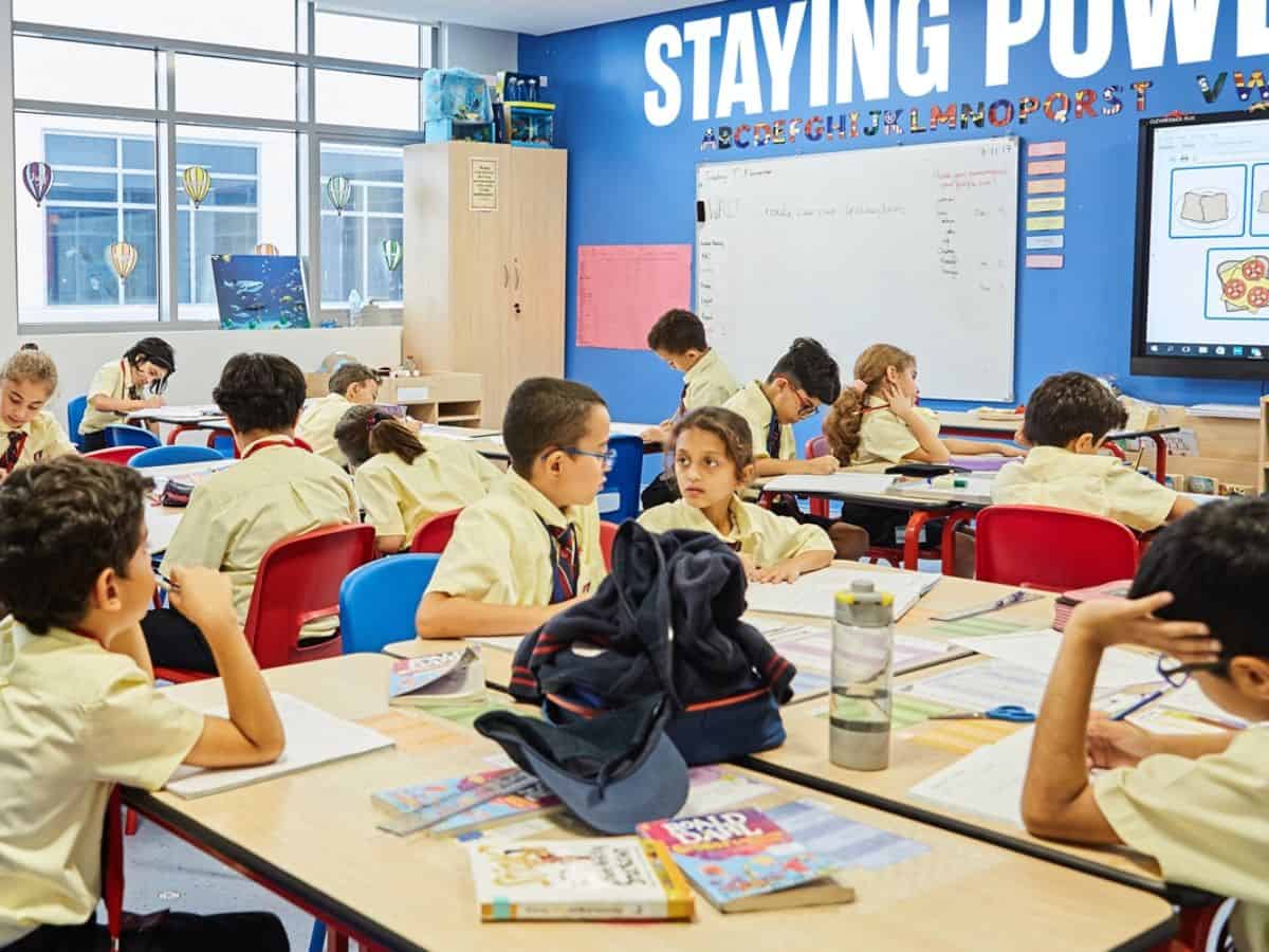 UAE schools announces spring break for three-weeks from March 25
