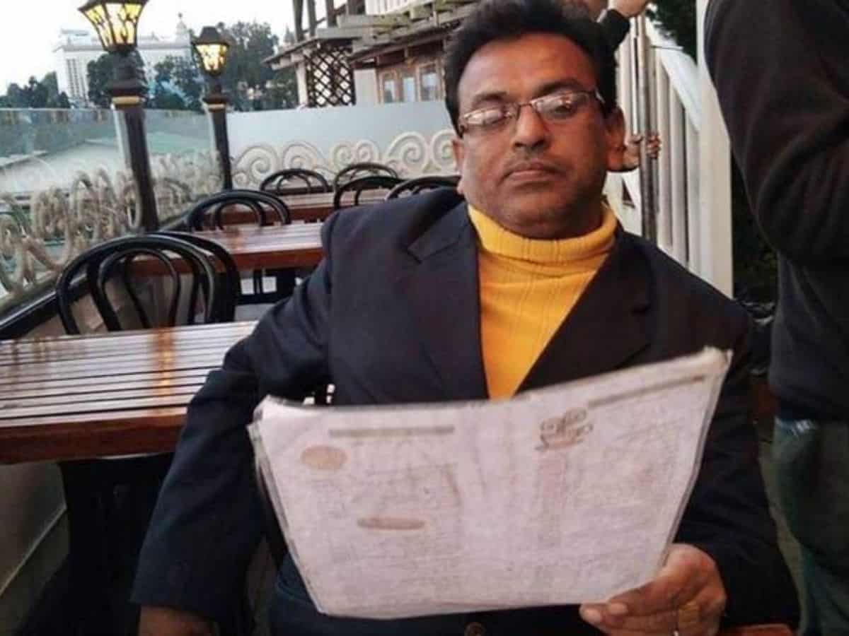 BJP leader held for running sex racket in Bengal, party denies association