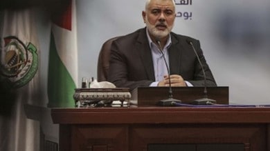 Hamas accuses Israel of impeding efforts to reach ceasefire