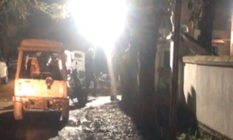Suspected IED blast kills student in Manipur, another injured