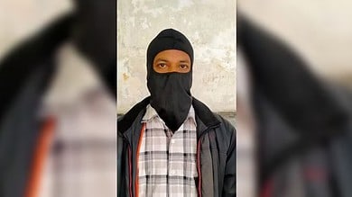 Absconding for 22 years, SIMI operative Hanif Sheikh arrested by Delhi Police