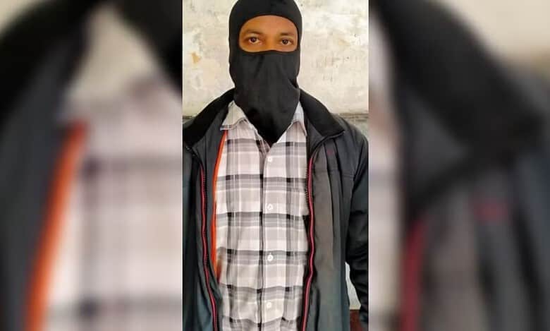 Absconding for 22 years, SIMI operative Hanif Sheikh arrested by Delhi Police
