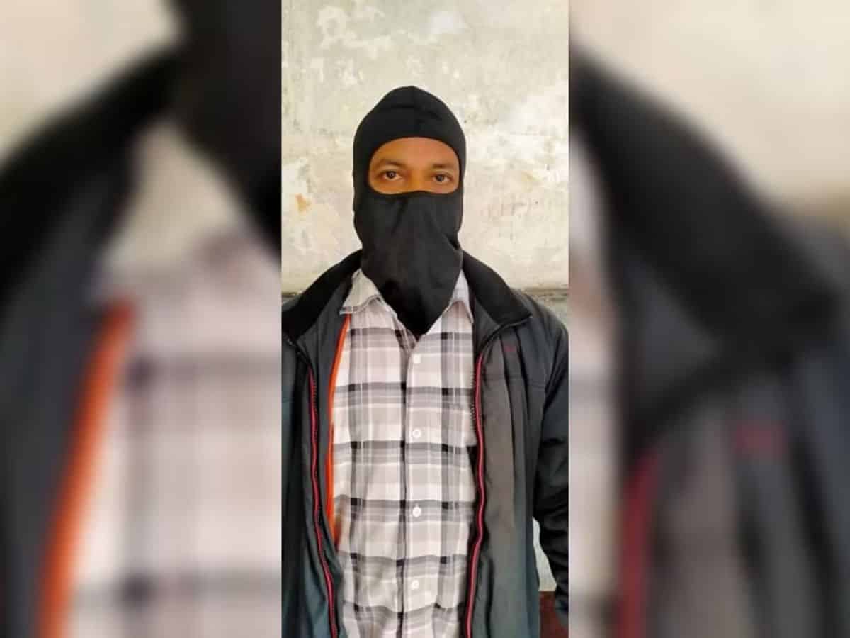 Absconding for 22 years, SIMI operative Hanif Sheikh arrested by Delhi Police