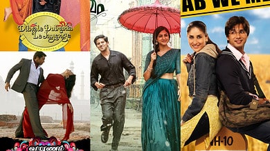 Valentines Day 2024: 9 Old movies to watch in Hyderabad theatres this week