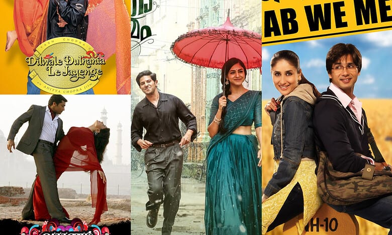 Valentines Day 2024: 9 Old movies to watch in Hyderabad theatres this week