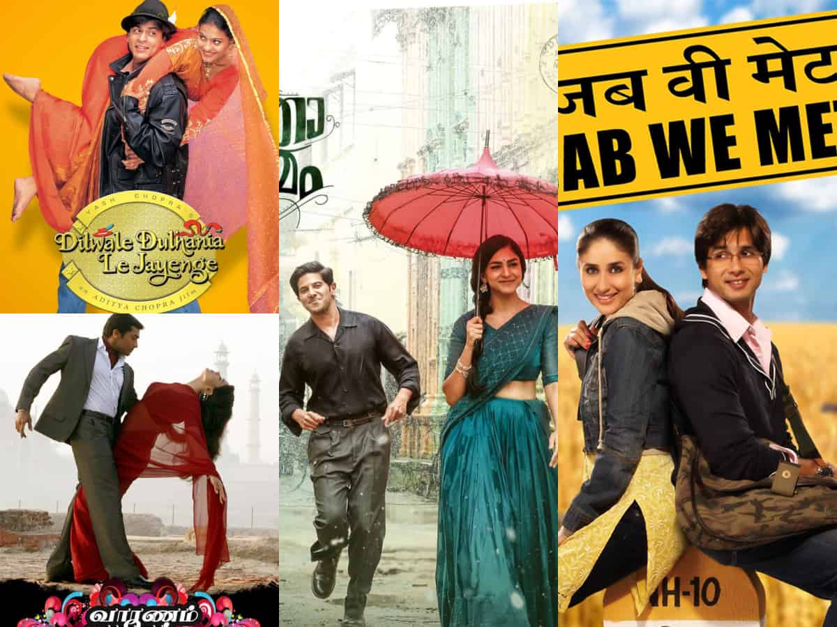 Valentines Day 2024: 9 Old movies to watch in Hyderabad theatres this week