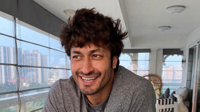 Vidyut Jammwal held by railway cops reportedly for engaging in risky stunts