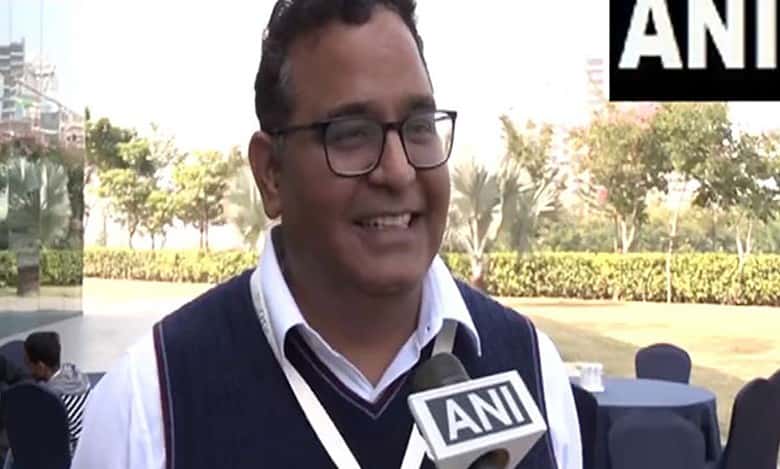 Paytm app will continue to work beyond Feb 29 as usual: CEO Vijay Shekhar Sharma
