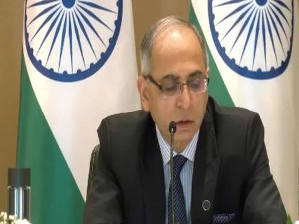 UAE, India ink 10 pacts for collaboration during PM Modi's visit: FS Kwatra