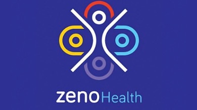 Healthtech startup Zeno Health raises $25 mn