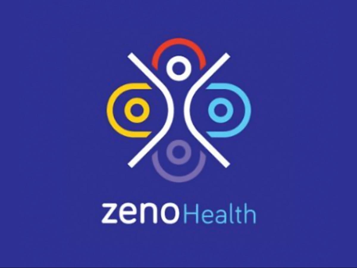 Healthtech startup Zeno Health raises $25 mn