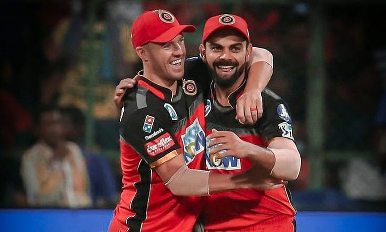 Why Virat missed test matches with England, de Villiers reveals