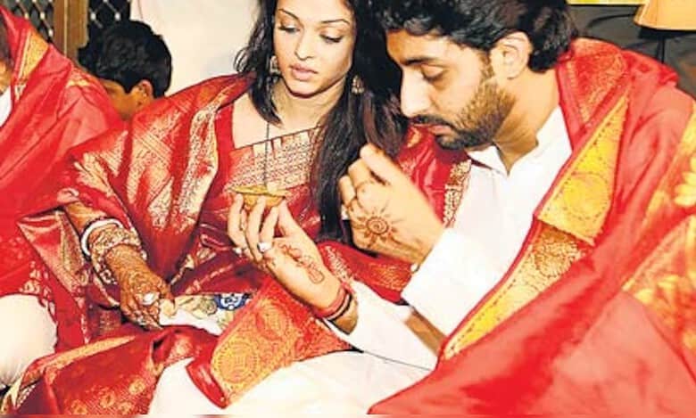 When model Jhanvi Kapoor cut her wrist to stop Abhishek Bachchan's wedding