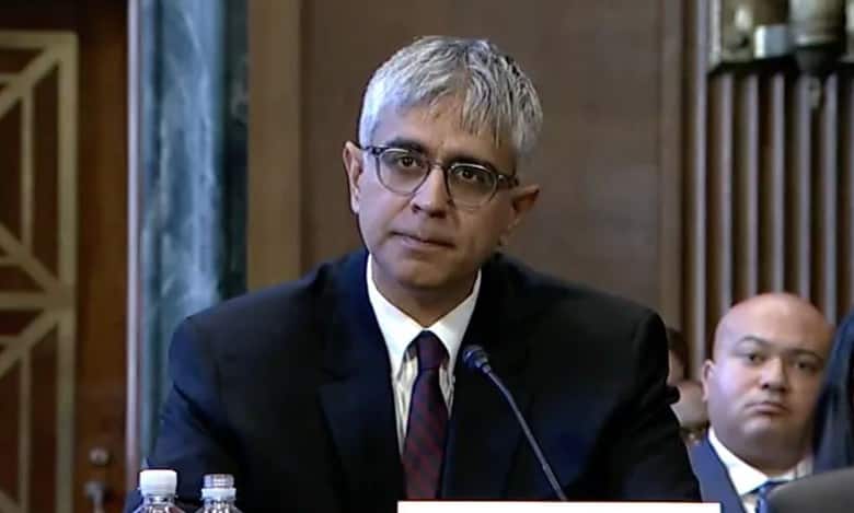 US: Islamophobic ads target Muslim judicial nominee Adeel Mangi