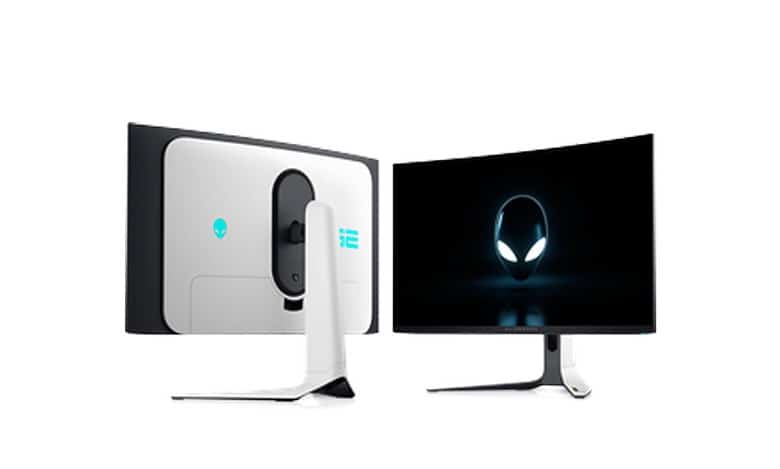 Dell launches 2 new Alienware gaming monitors in India