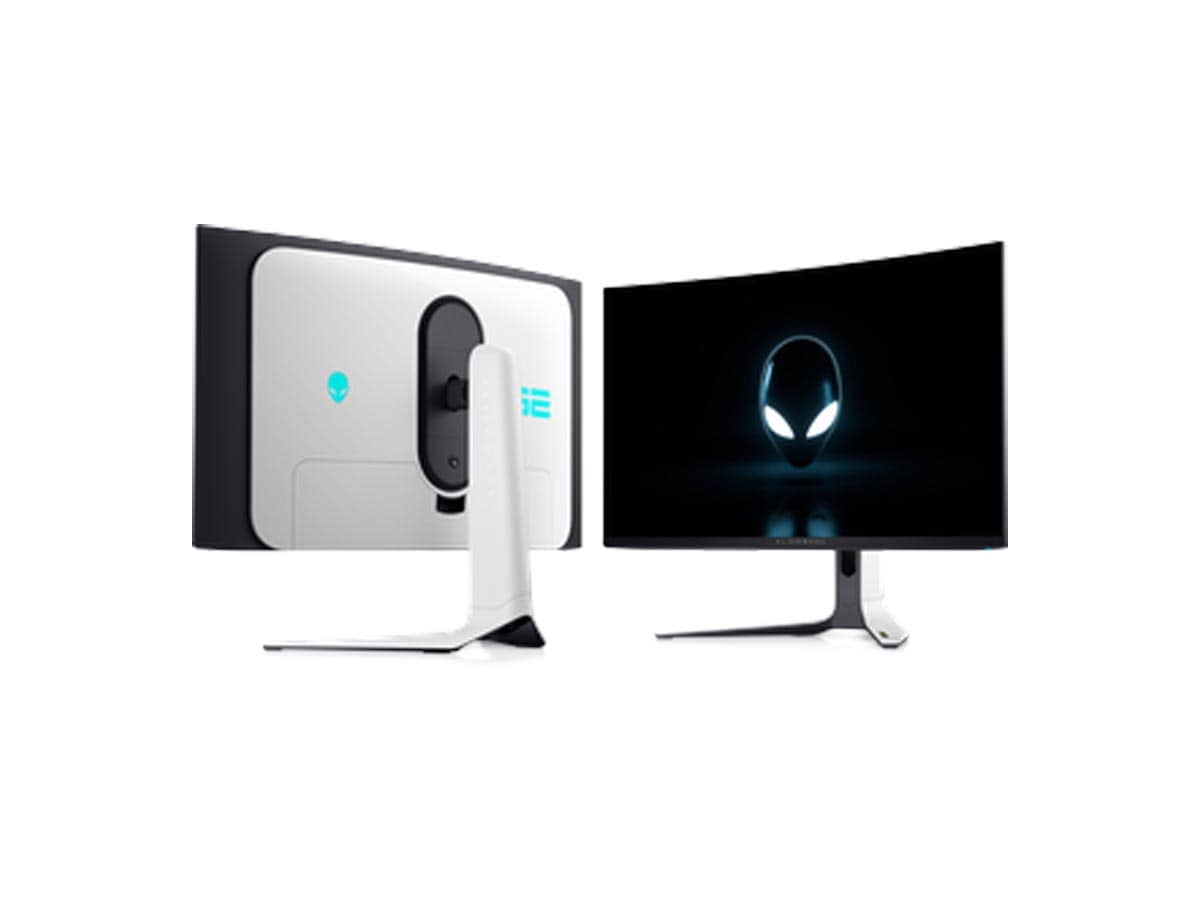 Dell launches 2 new Alienware gaming monitors in India