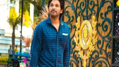 Allu Arjun's family selling off huge asset in Hyderabad?