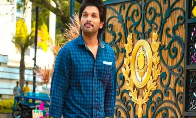 Allu Arjun's family selling off huge asset in Hyderabad?