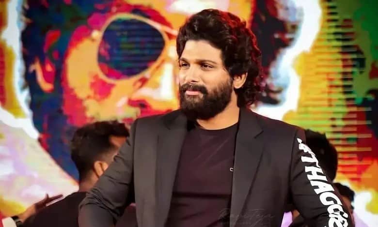 Allu Arjun's salary increased, he is now charging Rs...