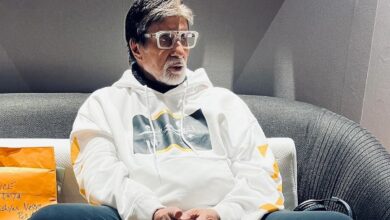 Amitabh Bachchan calls Telugu cinema 'Home' at ANR awards