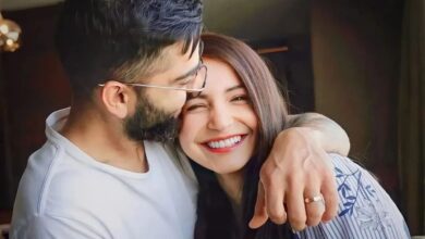 Anushka, Virat's second baby arriving on THIS date in London?