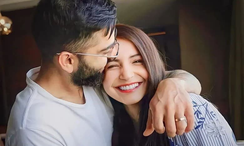 Anushka, Virat's second baby arriving on THIS date in London?