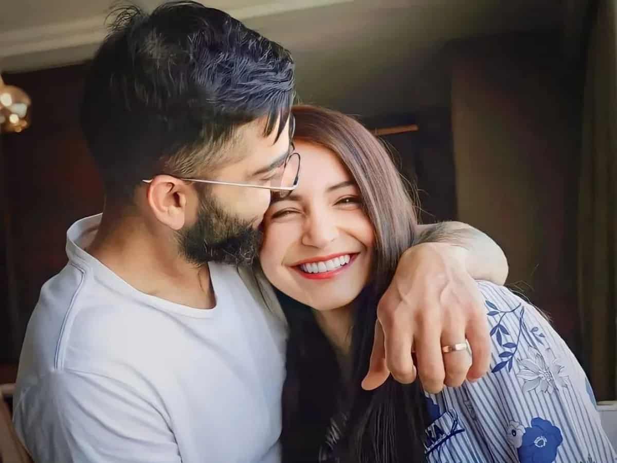 Anushka, Virat's second baby arriving on THIS date in London?