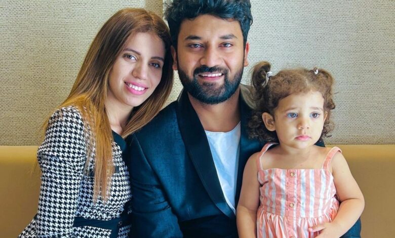 Arun Mashettey opens up on his net worth, says 'Alhamdulillah'
