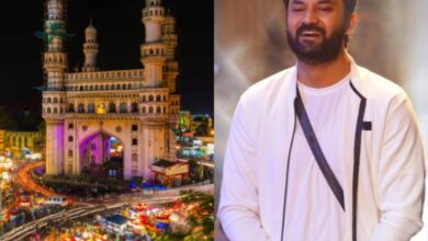 Bigg Boss 17's Arun Mashettey to meet his Hyderabadi fans